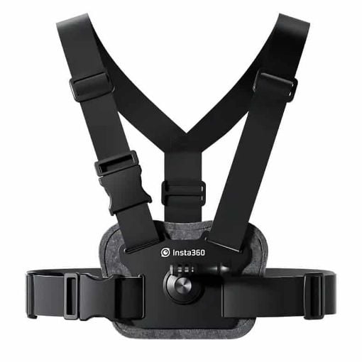 Εικόνα της Chest Strap Insta360 Black CINSTAV/E