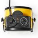 Εικόνα της Βιομηχανικό Αερόθερμο Nedis 3000W Black/Yellow HTIF30FYW