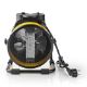 Εικόνα της Βιομηχανικό Αερόθερμο Nedis 3000W Black/Yellow HTIF30FYW