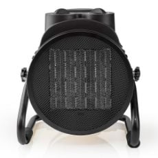 Εικόνα της Βιομηχανικό Αερόθερμο Nedis 3000W Black/Yellow HTIF30FYW