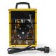Εικόνα της Βιομηχανικό Αερόθερμο Nedis 2000W Black/Yellow HTIF10FYW