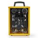 Εικόνα της Βιομηχανικό Αερόθερμο Nedis 2000W Black/Yellow HTIF10FYW