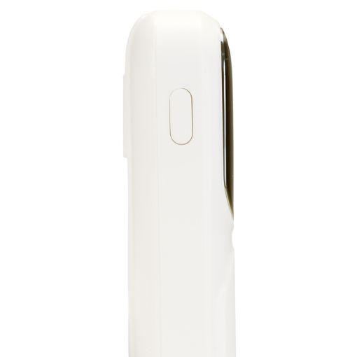 Εικόνα της Power Bank Philips 2x USB-C/USB-A & Eνσωματωμένα Kαλώδια 10000mAh 22.5W White DLP1922CW/GRS