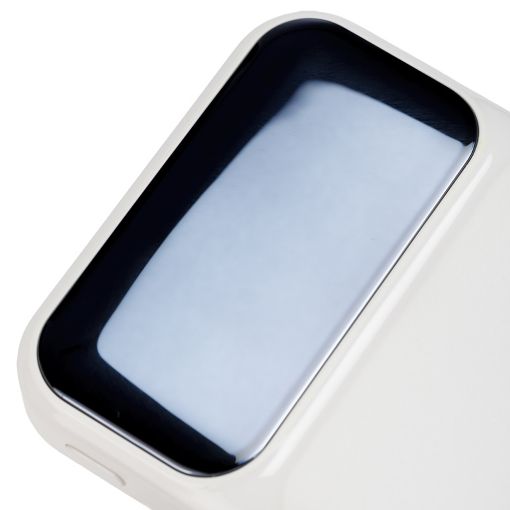 Εικόνα της Power Bank Philips 2x USB-C/USB-A & Eνσωματωμένα Kαλώδια 10000mAh 22.5W White DLP1922CW/GRS