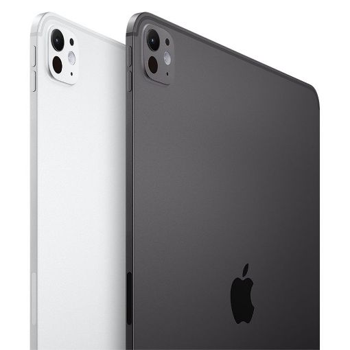 Εικόνα της Apple iPad Pro 13" 256GB Wi-Fi Silver MDYK4TY/A