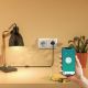 Εικόνα της Smart Plug Woox R6118 3680W White