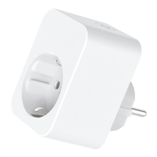 Εικόνα της Smart Plug Woox R6118 3680W White