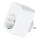Εικόνα της Smart Plug Woox R6118 3680W White
