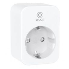 Εικόνα της Smart Plug Woox R6118 3680W White