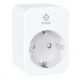 Εικόνα της Smart Plug Woox R6118 3680W White