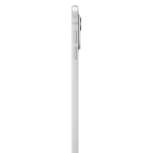 Εικόνα της Apple iPad Pro 13" 256GB Wi-Fi Silver MDYK4TY/A