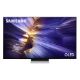 Εικόνα της Τηλεόραση Samsung S90F 55" OLED 4K UHD Smart HDR (2025) QE55S90FAEXXH