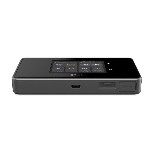 Εικόνα της Mobile Router TP-Link M8550 5G Mobile Wi-Fi 6E