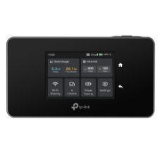 Εικόνα της Mobile Router TP-Link M8550 5G Mobile Wi-Fi 6E