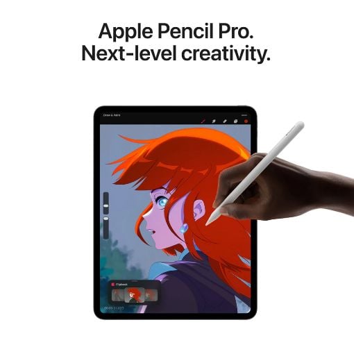 Εικόνα της Apple iPad Pro 11" 256GB Wi-Fi Space Black MDWK4TY/A