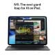 Εικόνα της Apple iPad Pro 11" 256GB Wi-Fi Space Black MDWK4TY/A