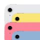 Εικόνα της Apple iPad 11" 128GB Wi-Fi Pink MD4E4TY/A