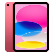 Εικόνα της Apple iPad 11" 128GB Wi-Fi Pink MD4E4TY/A