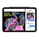 Εικόνα της Apple iPad 11" 128GB Wi-Fi Yellow MD4D4TY/A