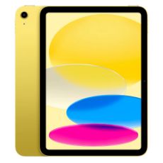 Εικόνα της Apple iPad 11" 128GB Wi-Fi Yellow MD4D4TY/A