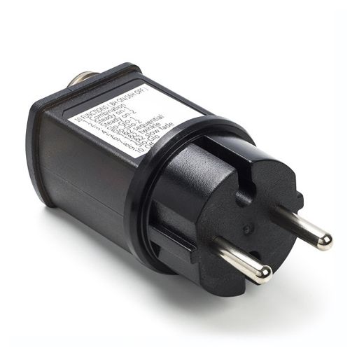 Εικόνα της Χριστουγεννιάτικα Λαμπάκια 123LED Extra Warm & Warm White 768 LEDs 8.6m