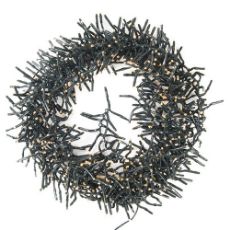 Εικόνα της Χριστουγεννιάτικα Λαμπάκια 123LED Extra Warm & Warm White 768 LEDs 8.6m
