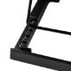 Εικόνα της Βάση Laptop Lamtech Colling Flexi με Ανεμιστήρες και Φωτισμό LAM021523