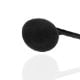 Εικόνα της Headset Lamtech Stereo Black LAM021400
