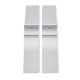 Εικόνα της Πάνελ Θέρμανσης Nedis SmartLife με Wi-Fi 350W White HTIP350WTW
