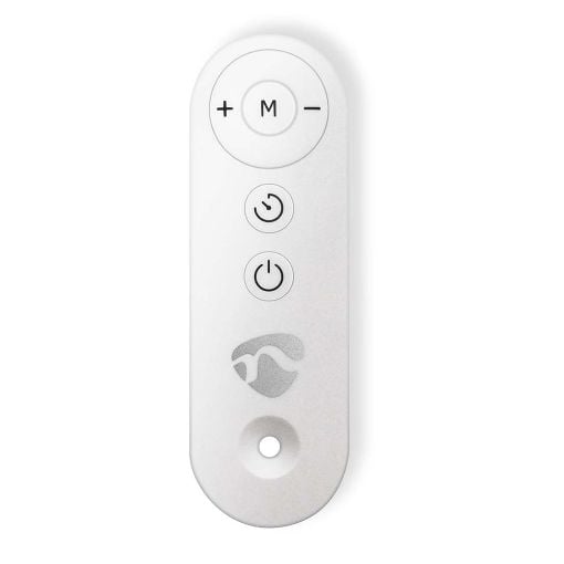 Εικόνα της Πάνελ Θέρμανσης Nedis SmartLife με Wi-Fi 350W White HTIP350WTW