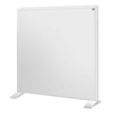 Εικόνα της Πάνελ Θέρμανσης Nedis SmartLife με Wi-Fi 350W White HTIP350WTW