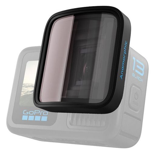 Εικόνα της GoPro Anamorphic Lens Mod AEWAL-011