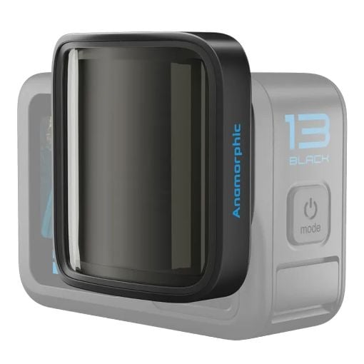 Εικόνα της GoPro Anamorphic Lens Mod AEWAL-011