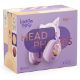 Εικόνα της Headphones Kiddoboo Delulu Bluetooth Lavender KBKID5LVD