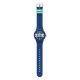 Εικόνα της Smartwatch Kiddoboo O’Clock Παιδικό Blue KBR2BLU