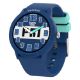 Εικόνα της Smartwatch Kiddoboo O’Clock Παιδικό Blue KBR2BLU