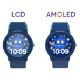 Εικόνα της Smartwatch Kiddoboo O’Clock Παιδικό Blue KBR2BLU