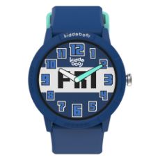 Εικόνα της Smartwatch Kiddoboo O’Clock Παιδικό Blue KBR2BLU