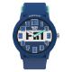 Εικόνα της Smartwatch Kiddoboo O’Clock Παιδικό Blue KBR2BLU