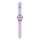 Εικόνα της Smartwatch Kiddoboo O’Clock Παιδικό Lilac KBR2LIL