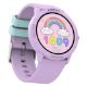 Εικόνα της Smartwatch Kiddoboo O’Clock Παιδικό Lilac KBR2LIL