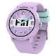 Εικόνα της Smartwatch Kiddoboo O’Clock Παιδικό Lilac KBR2LIL