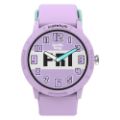 Εικόνα της Smartwatch Kiddoboo O’Clock Παιδικό Lilac KBR2LIL