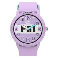 Εικόνα της Smartwatch Kiddoboo O’Clock Παιδικό Lilac KBR2LIL
