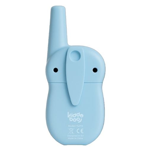 Εικόνα της Kiddoboo Tokilab Go Blue KBT4913BLU
