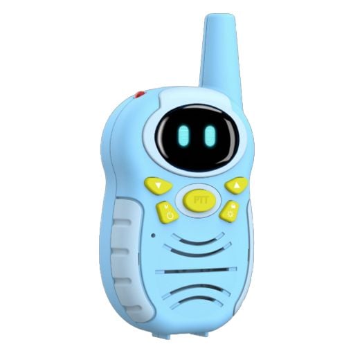 Εικόνα της Kiddoboo Tokilab Go Blue KBT4913BLU
