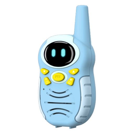Εικόνα της Kiddoboo Tokilab Go Blue KBT4913BLU