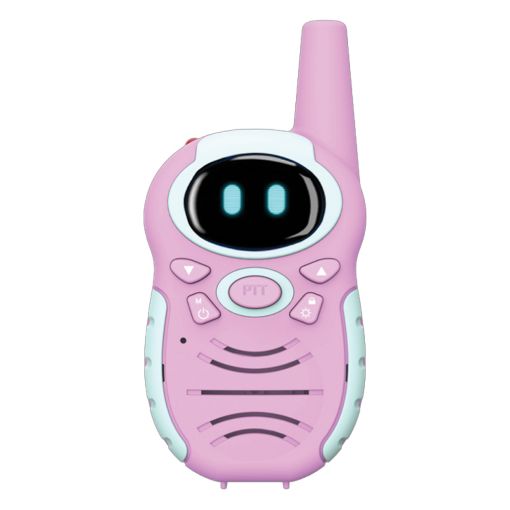 Εικόνα της Kiddoboo Tokilab Go Pink KBT4913PNK