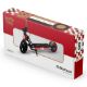 Εικόνα της Electric Scooter Kiddoboo KiddoRacer Red KBJY65LRED