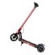 Εικόνα της Electric Scooter Kiddoboo KiddoRacer Red KBJY65LRED